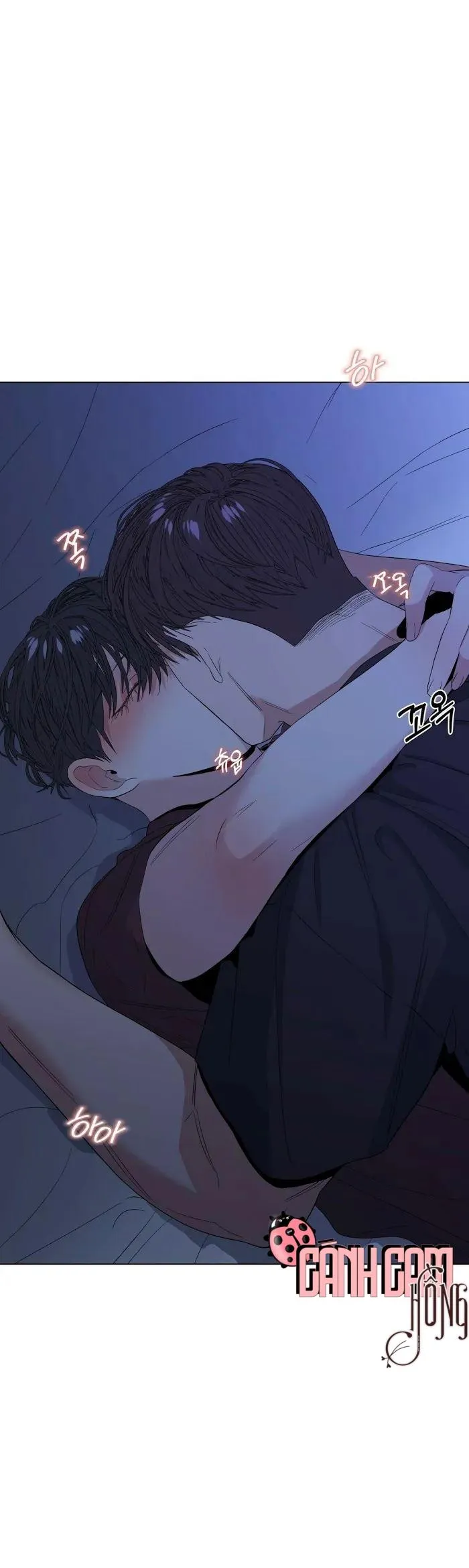 Hội Chứng Stockholm Chapter 21 Trang 9