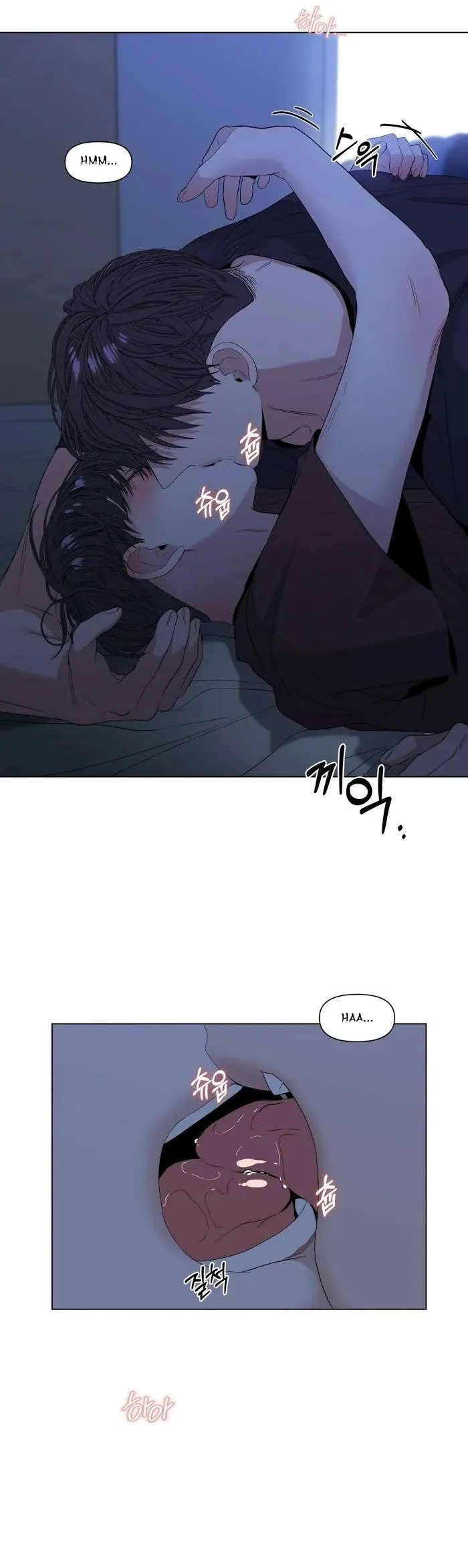 Hội Chứng Stockholm Chapter 21 Trang 10