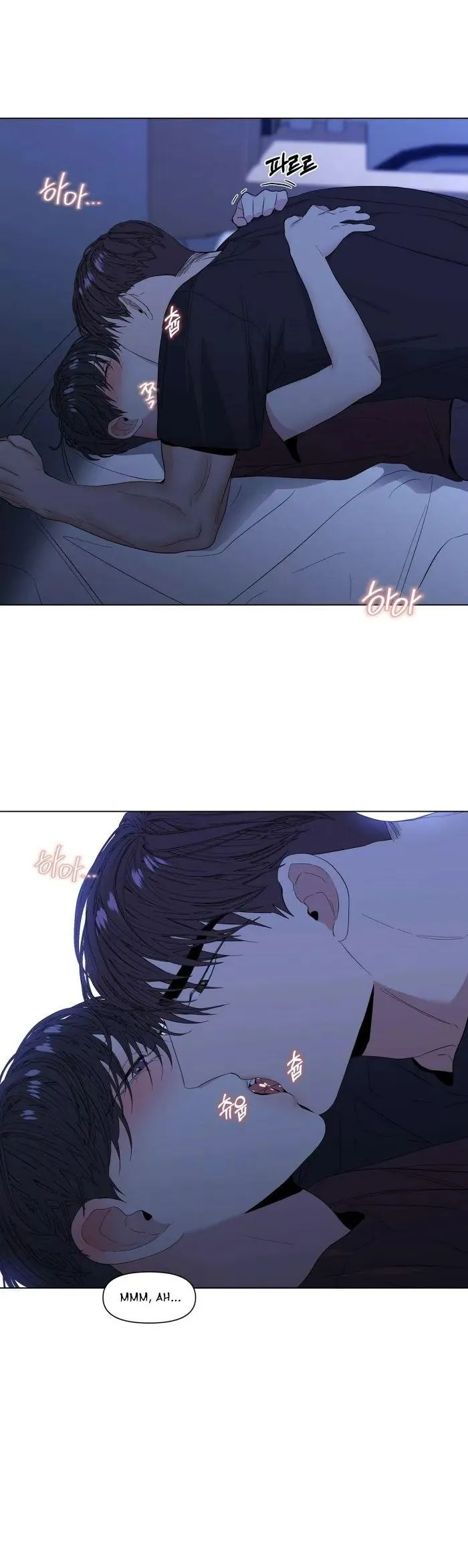 Hội Chứng Stockholm Chapter 21 Trang 11