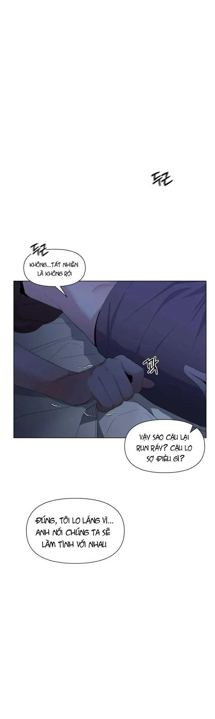 Hội Chứng Stockholm Chapter 21 Trang 20