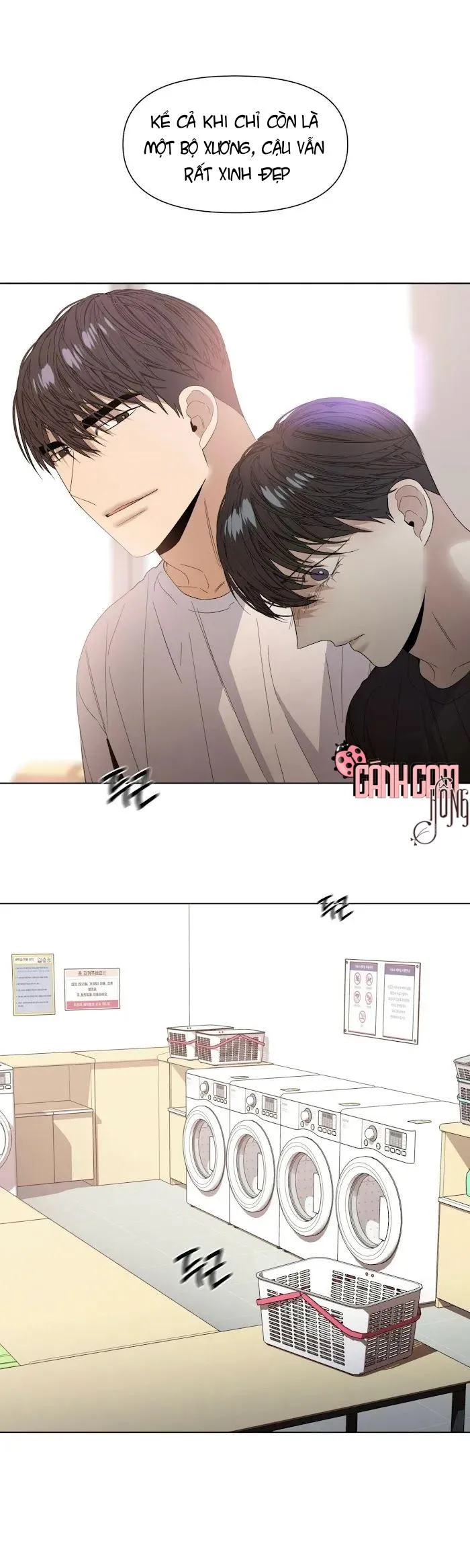 Hội Chứng Stockholm Chapter 22 Trang 10