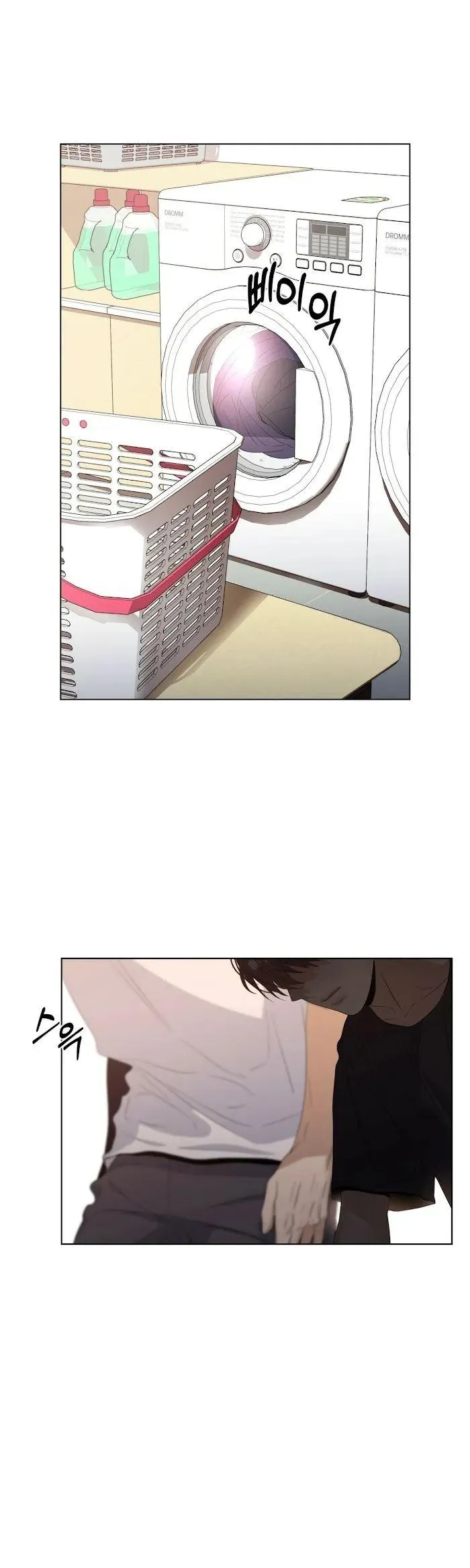 Hội Chứng Stockholm Chapter 22 Trang 11