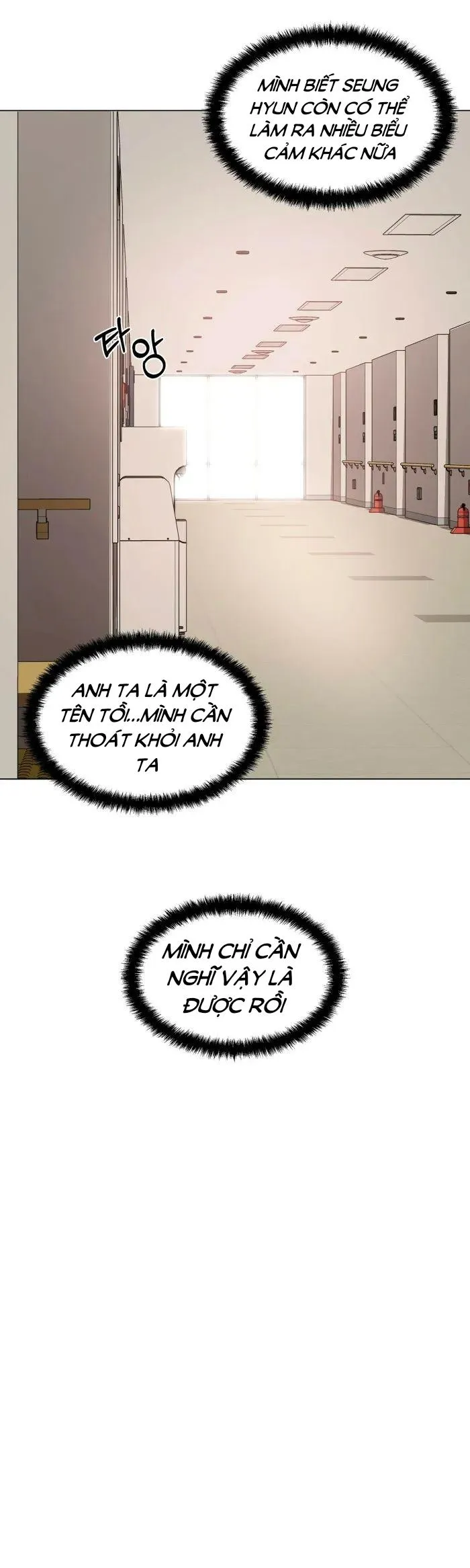 Hội Chứng Stockholm Chapter 22 Trang 14