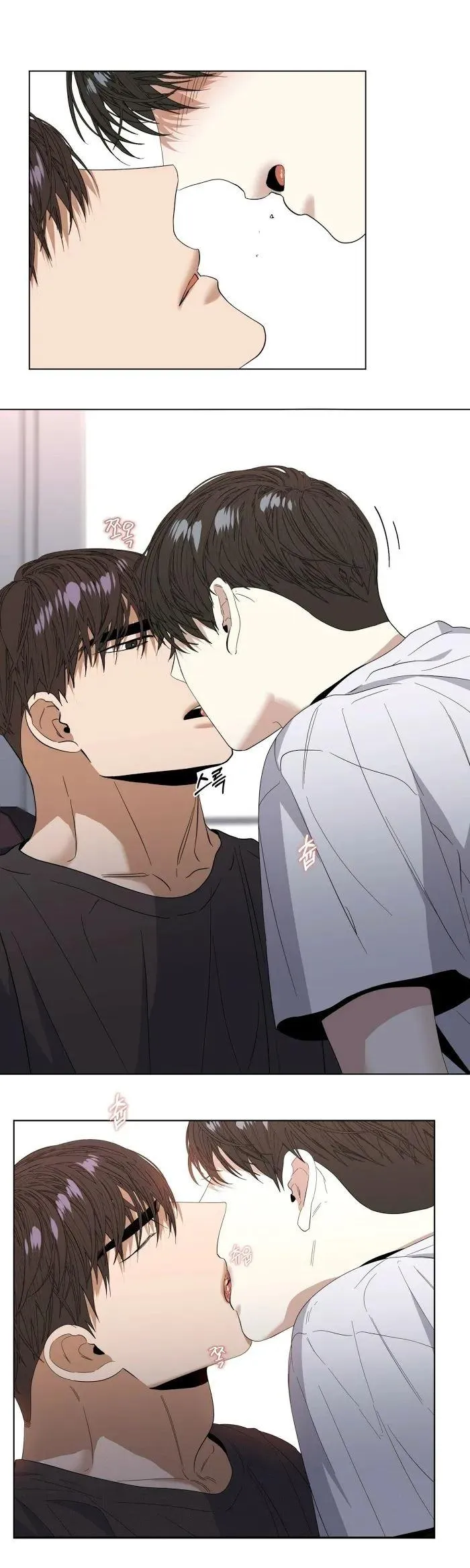 Hội Chứng Stockholm Chapter 22 Trang 17