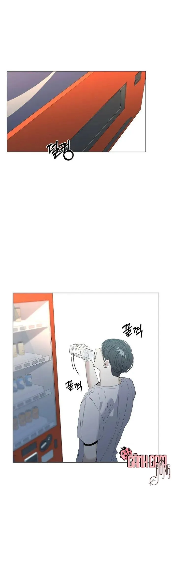 Hội Chứng Stockholm Chapter 22 Trang 33