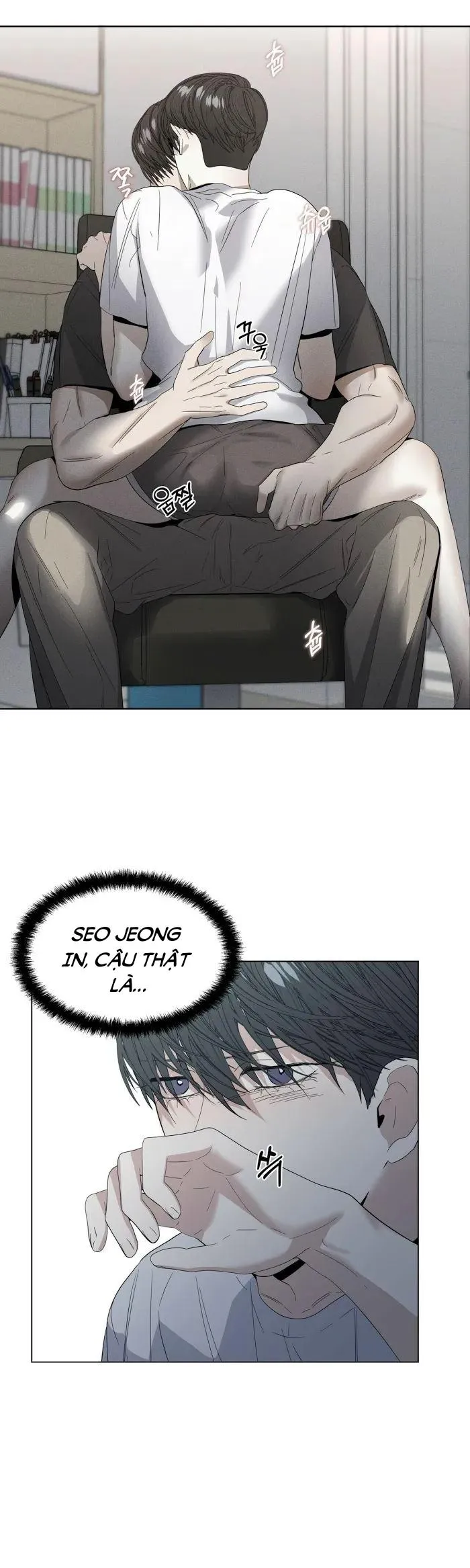Hội Chứng Stockholm Chapter 22 Trang 34