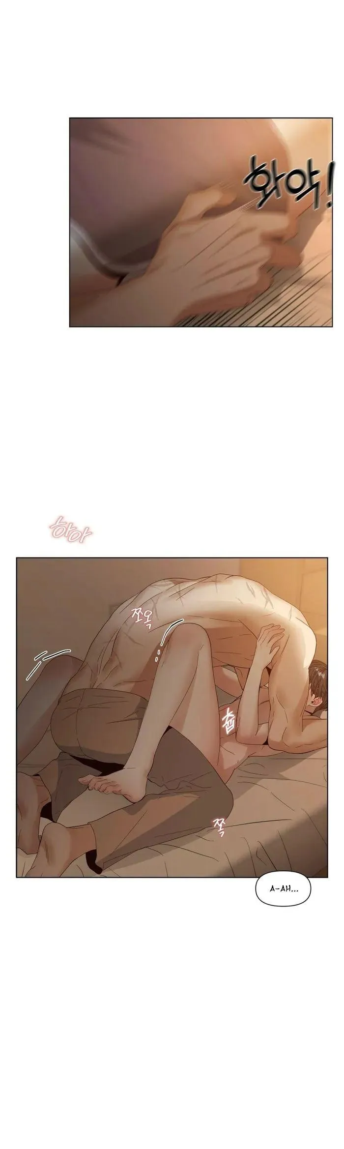 Hội Chứng Stockholm Chapter 23 Trang 10