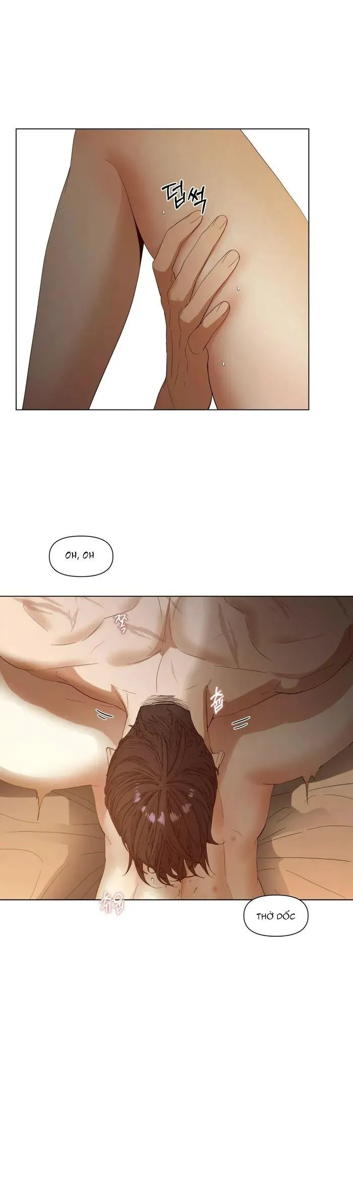 Hội Chứng Stockholm Chapter 23 Trang 11