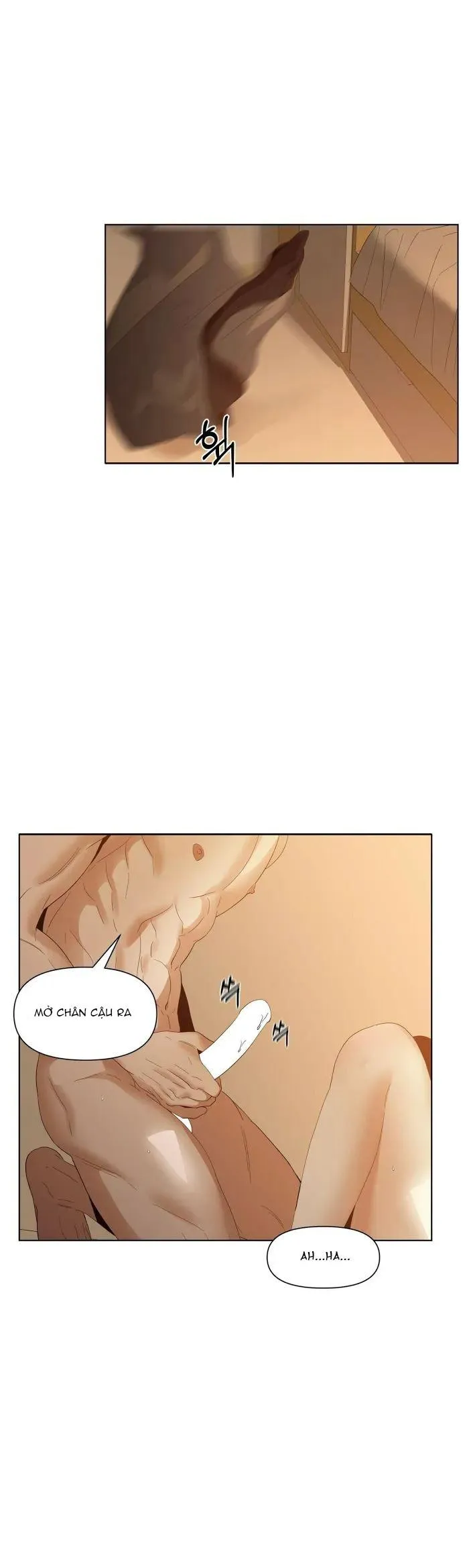 Hội Chứng Stockholm Chapter 23 Trang 17