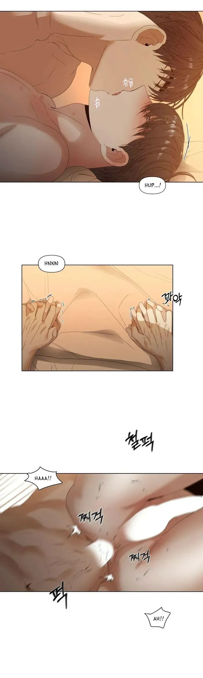 Hội Chứng Stockholm Chapter 23 Trang 19