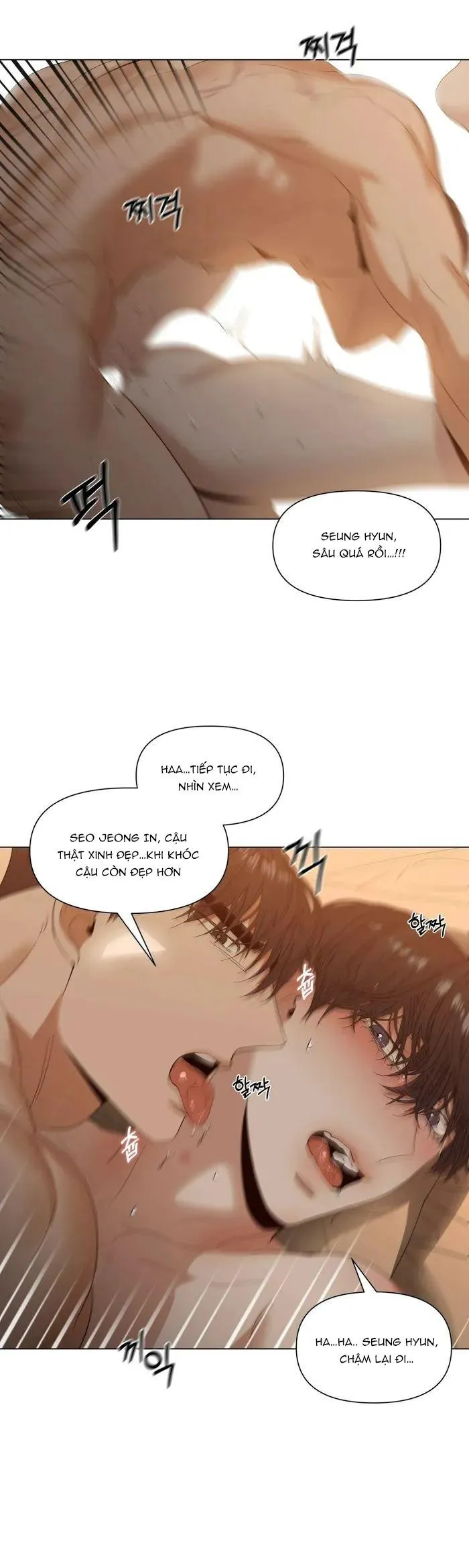 Hội Chứng Stockholm Chapter 23 Trang 23