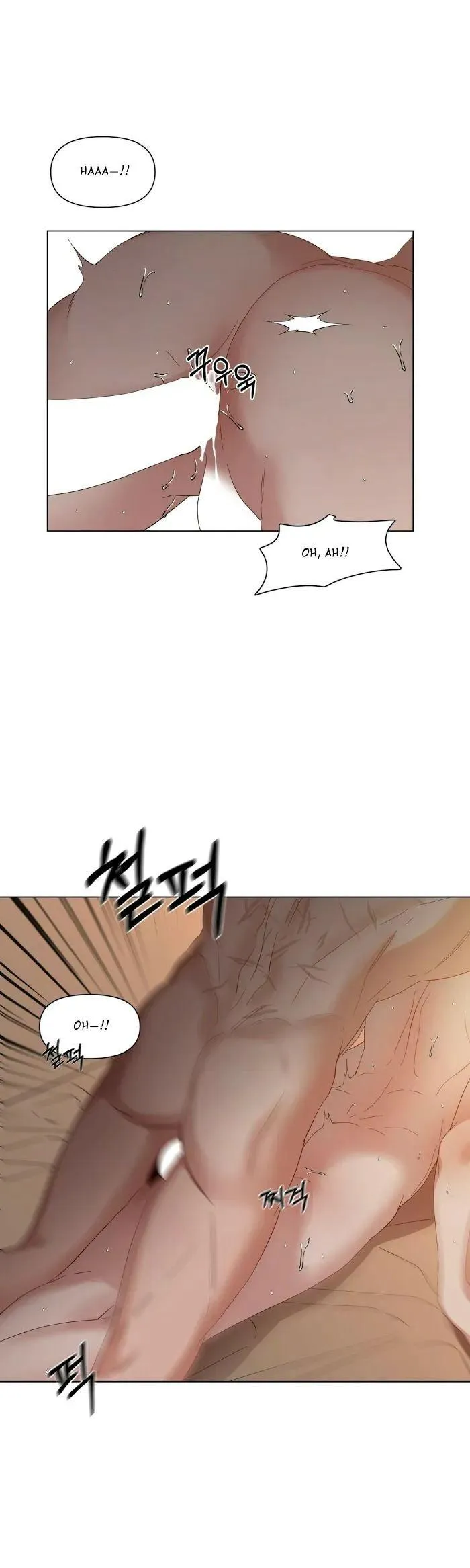 Hội Chứng Stockholm Chapter 24 Trang 10