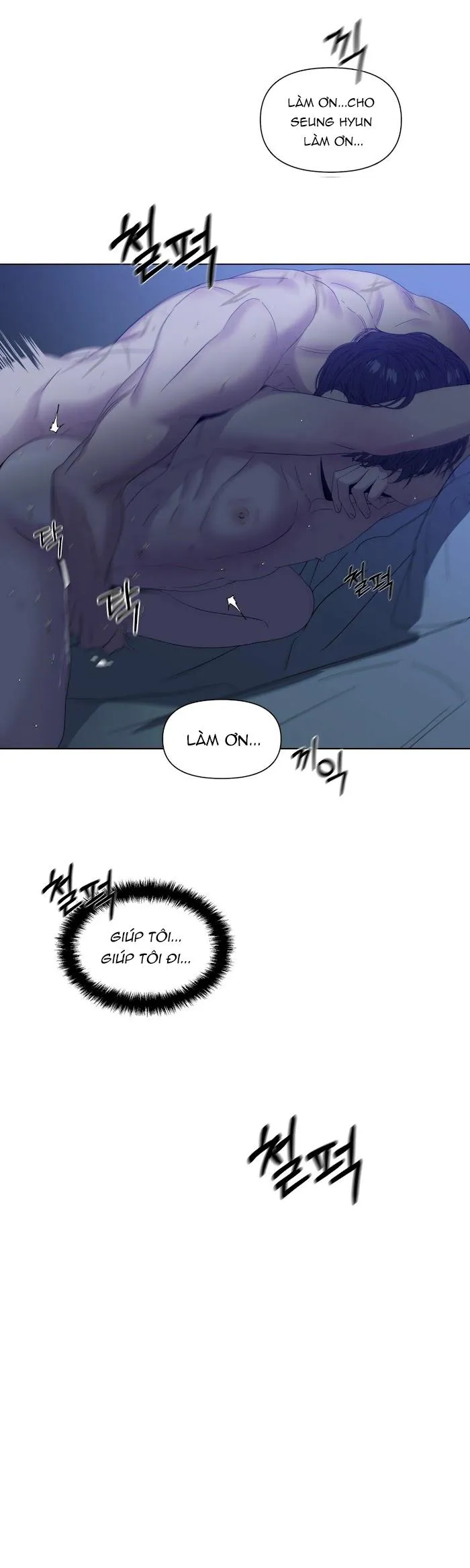 Hội Chứng Stockholm Chapter 24 Trang 15