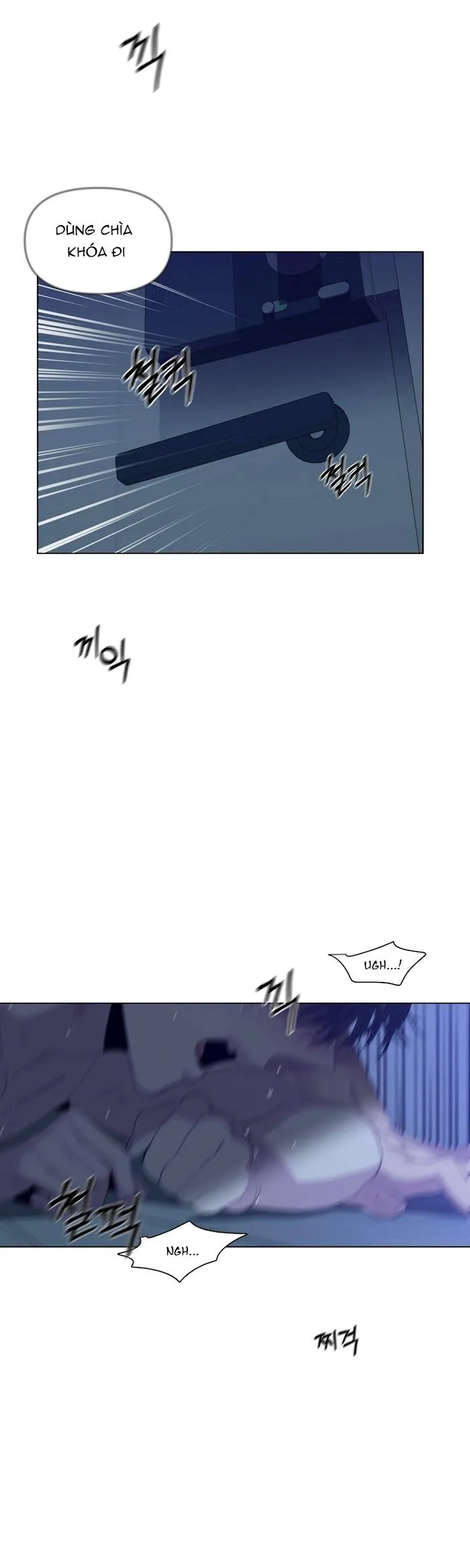 Hội Chứng Stockholm Chapter 24 Trang 17