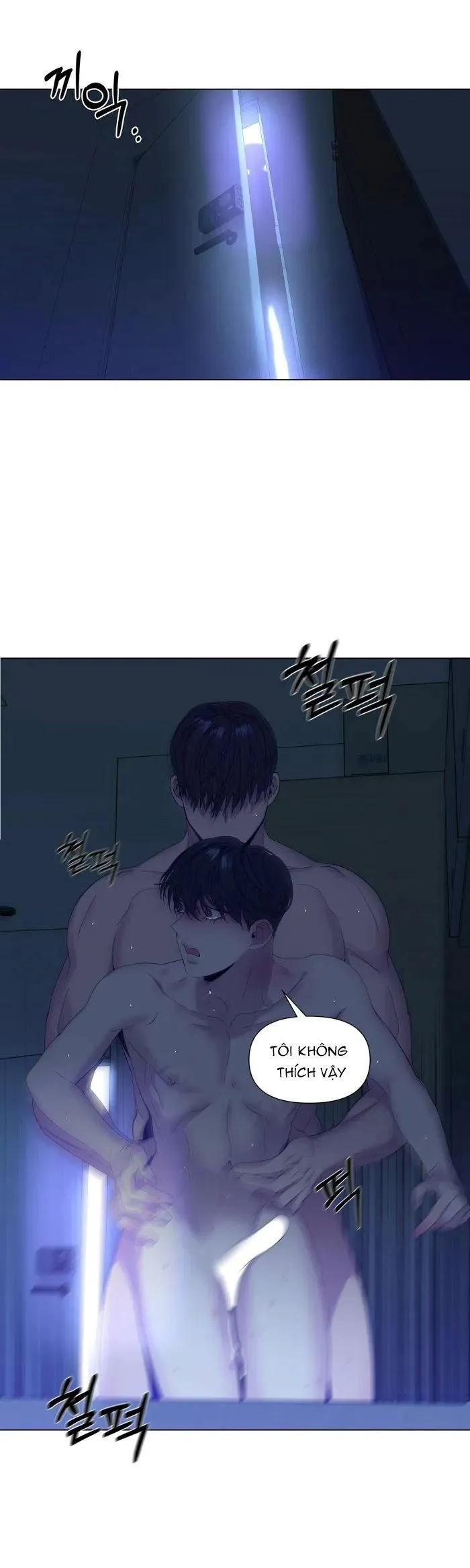 Hội Chứng Stockholm Chapter 24 Trang 18