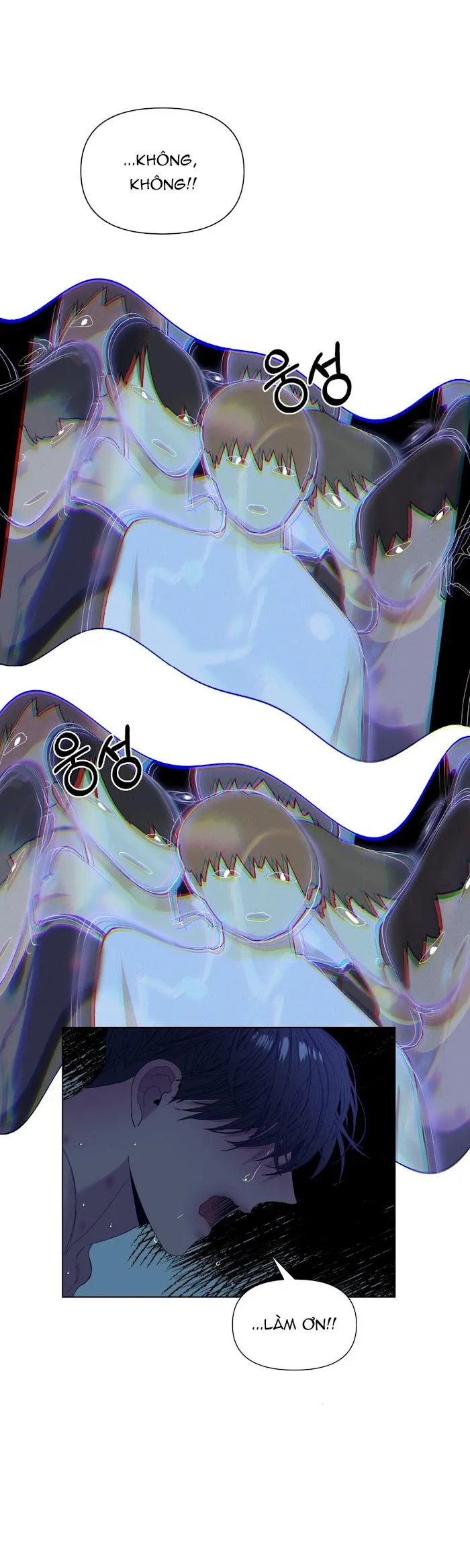 Hội Chứng Stockholm Chapter 24 Trang 19