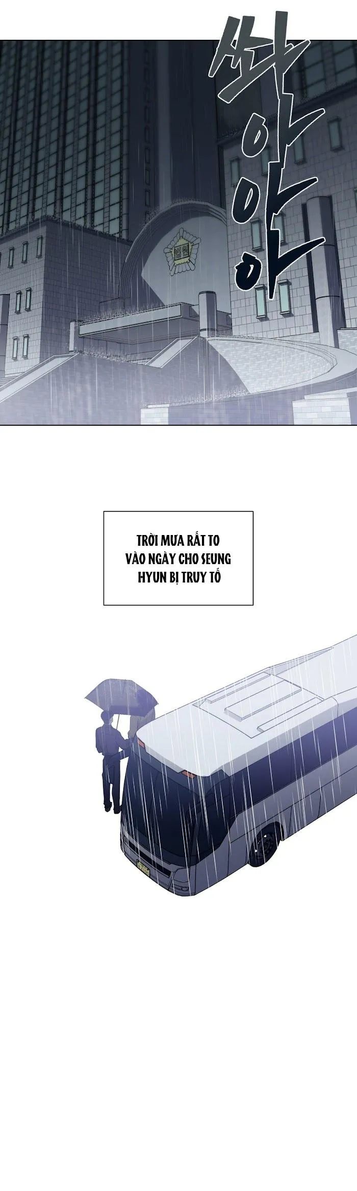 Hội Chứng Stockholm Chapter 24 Trang 24