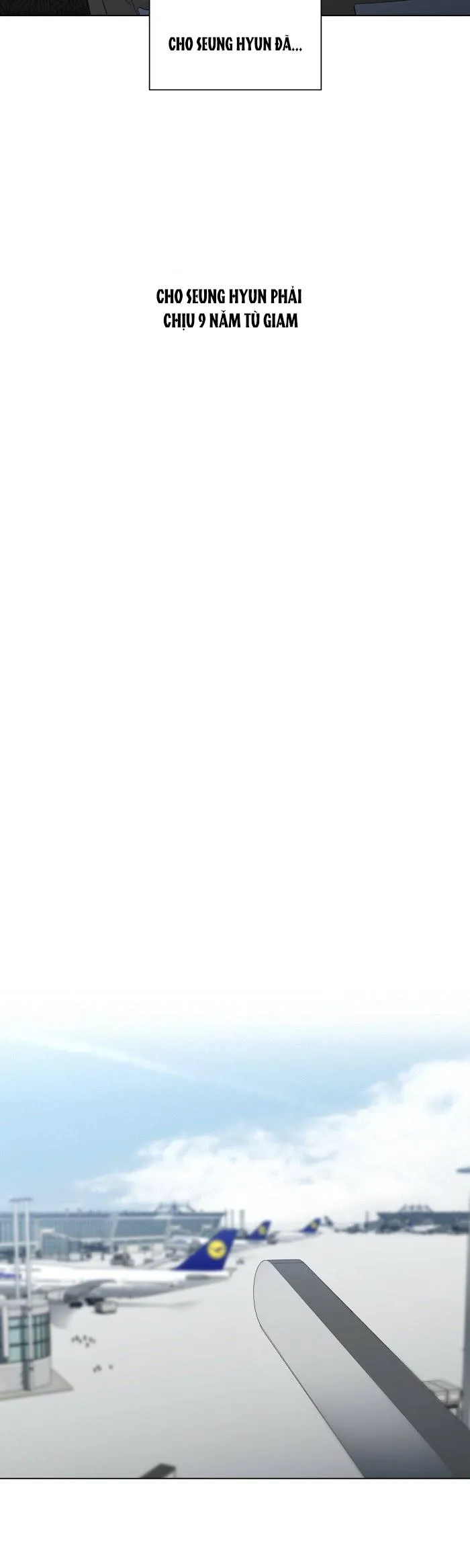 Hội Chứng Stockholm Chapter 24 Trang 27