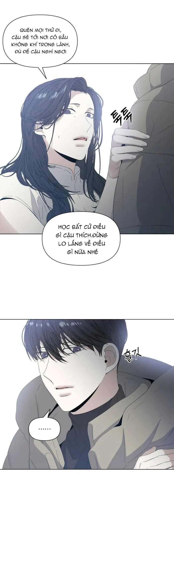 Hội Chứng Stockholm Chapter 24 Trang 29