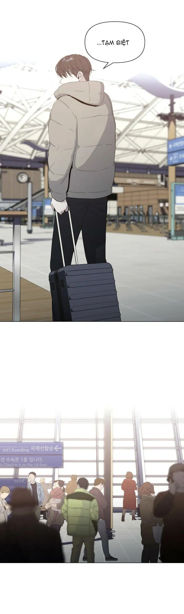 Hội Chứng Stockholm Chapter 24 Trang 30