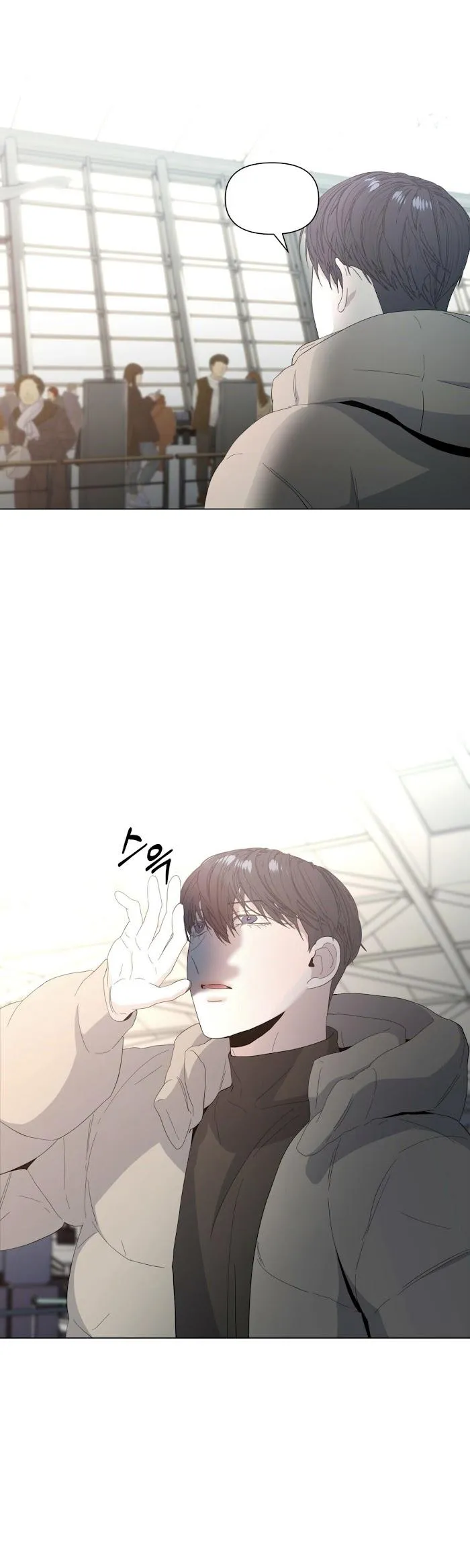 Hội Chứng Stockholm Chapter 24 Trang 31