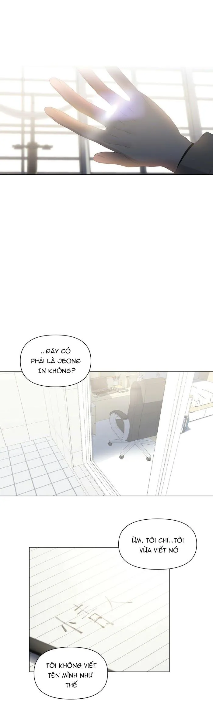 Hội Chứng Stockholm Chapter 24 Trang 32