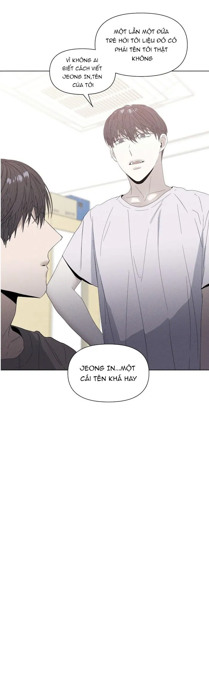 Hội Chứng Stockholm Chapter 24 Trang 34