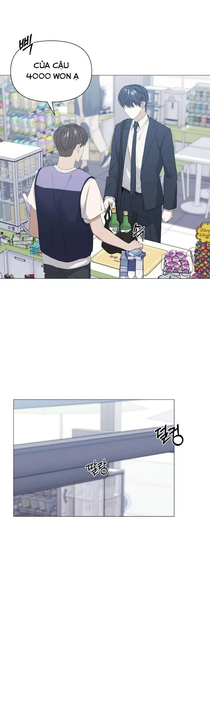 Hội Chứng Stockholm Chapter 25 Trang 5