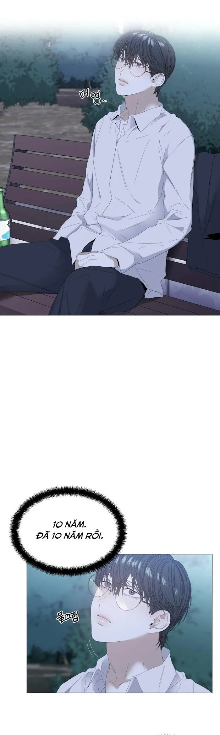 Hội Chứng Stockholm Chapter 25 Trang 7