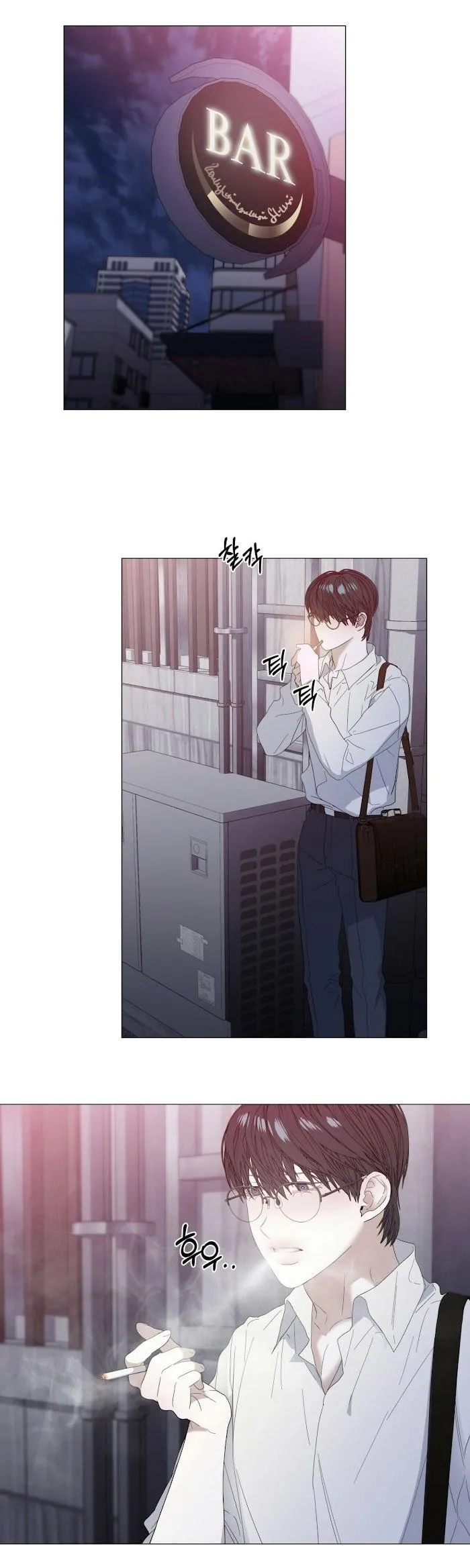 Hội Chứng Stockholm Chapter 25 Trang 12