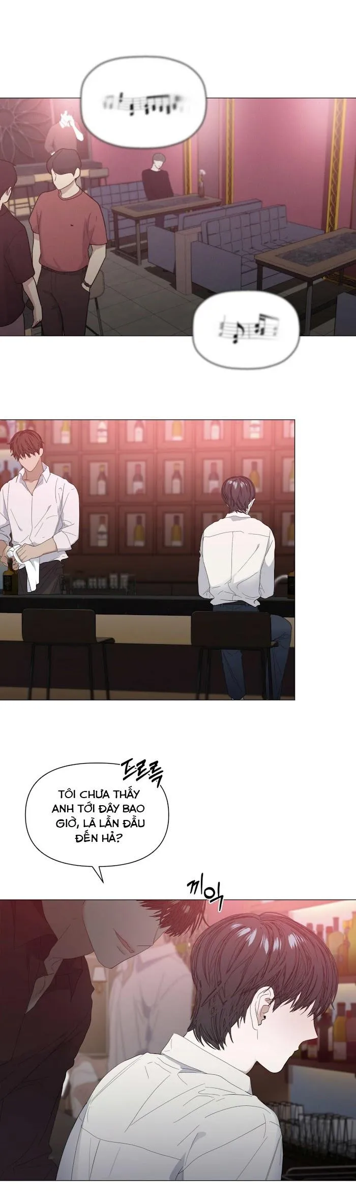 Hội Chứng Stockholm Chapter 25 Trang 14