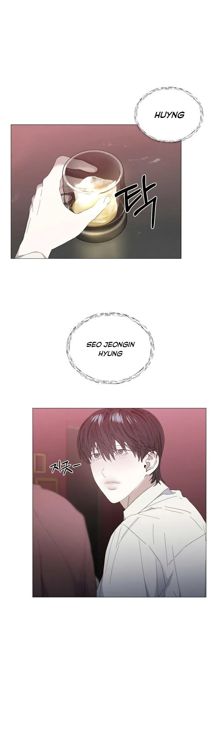 Hội Chứng Stockholm Chapter 25 Trang 16