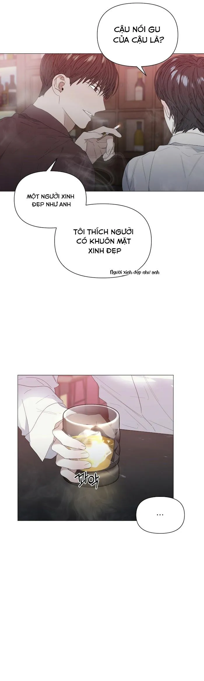 Hội Chứng Stockholm Chapter 25 Trang 20