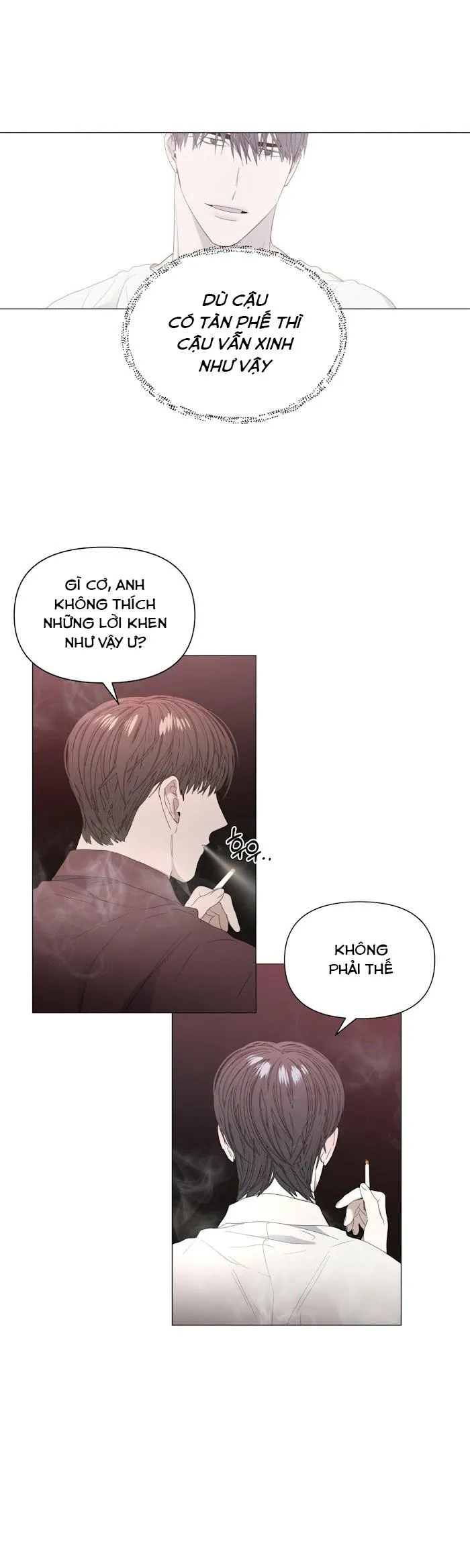 Hội Chứng Stockholm Chapter 25 Trang 21