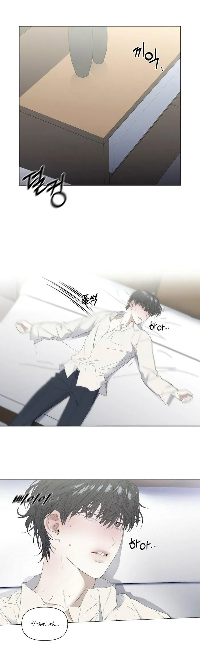 Hội Chứng Stockholm Chapter 25 Trang 23