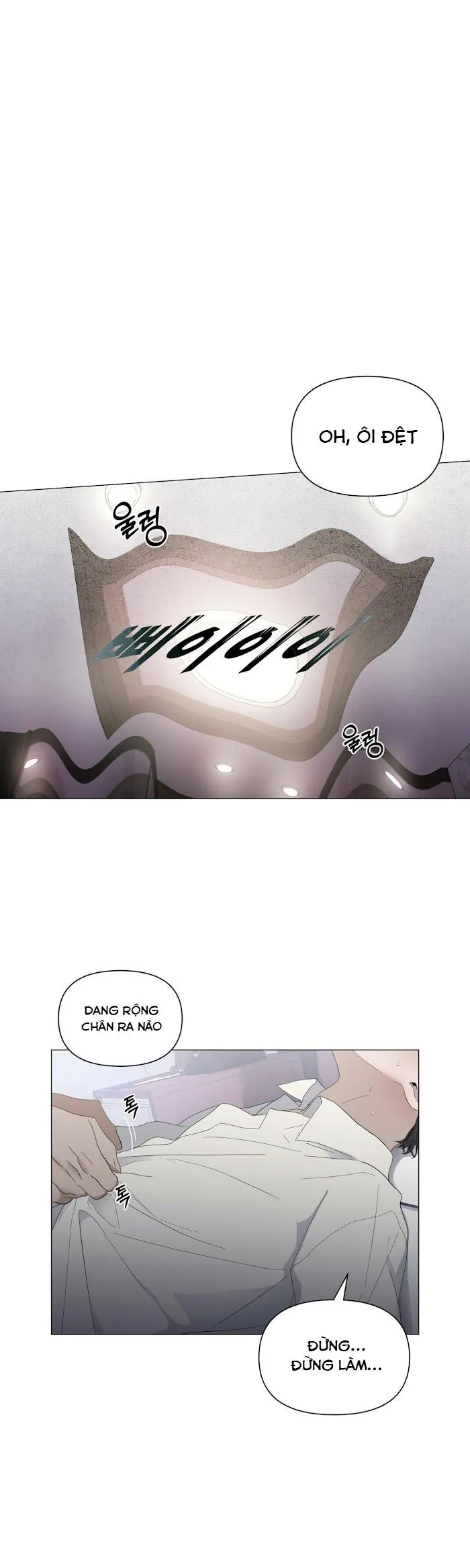 Hội Chứng Stockholm Chapter 25 Trang 24