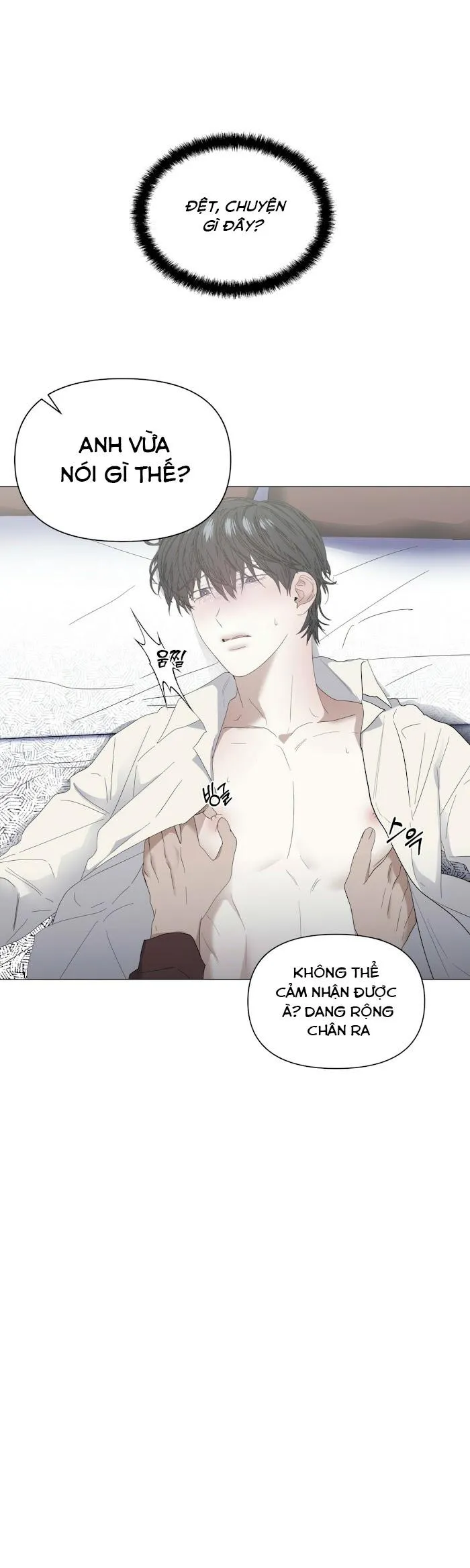 Hội Chứng Stockholm Chapter 25 Trang 25