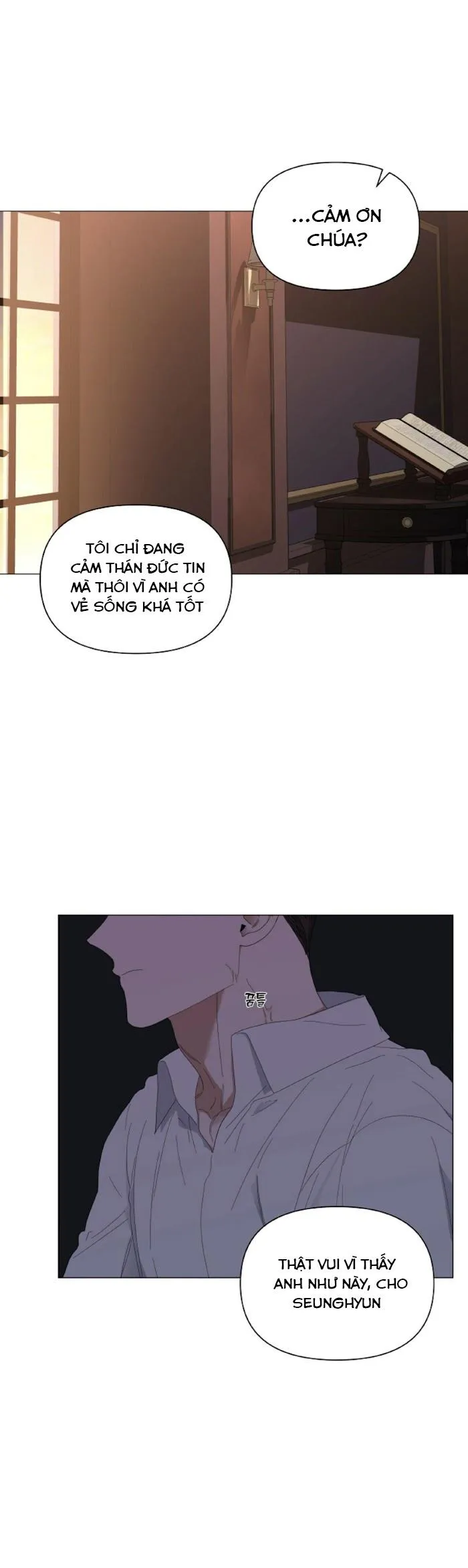 Hội Chứng Stockholm Chapter 26 Trang 12