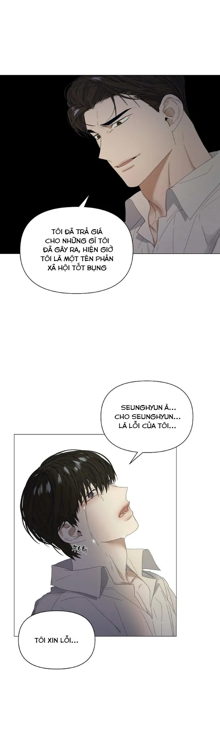 Hội Chứng Stockholm Chapter 26 Trang 20
