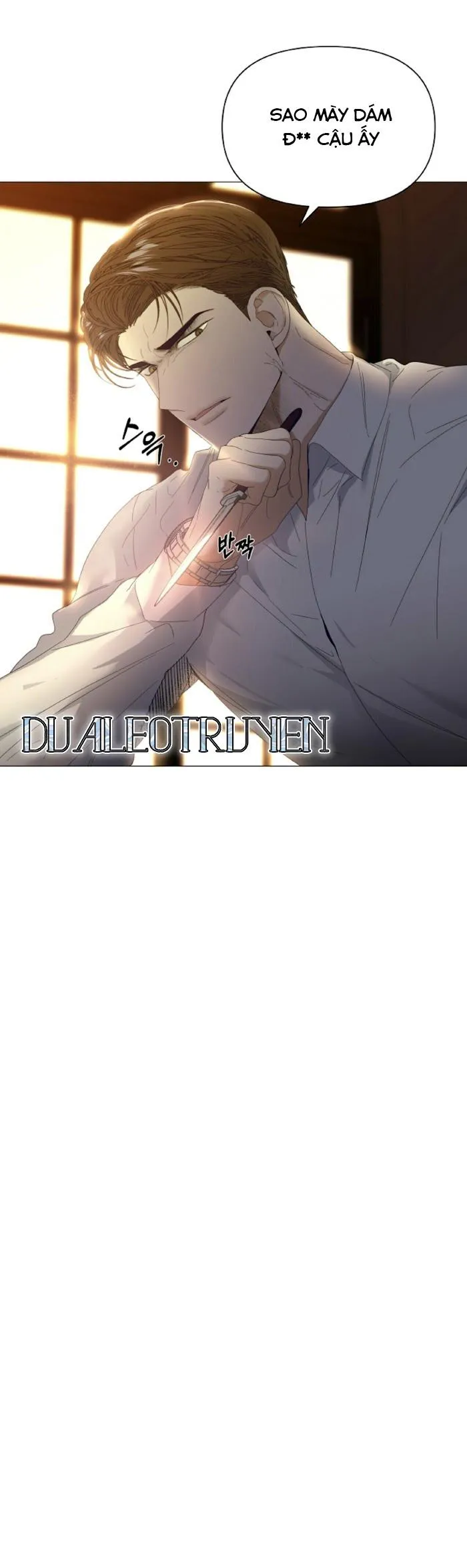 Hội Chứng Stockholm Chapter 26 Trang 33