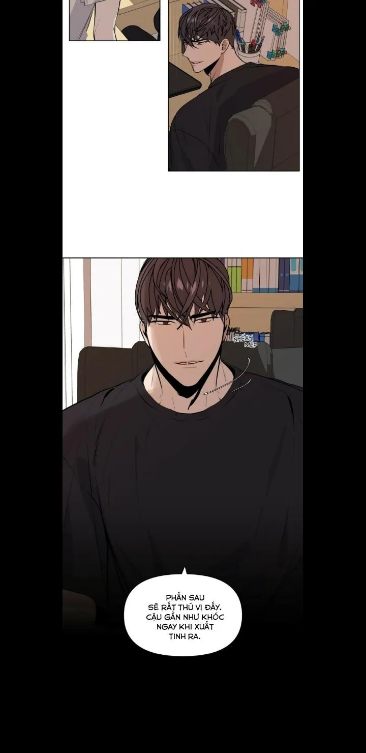 Hội Chứng Stockholm Chapter 1 Trang 4