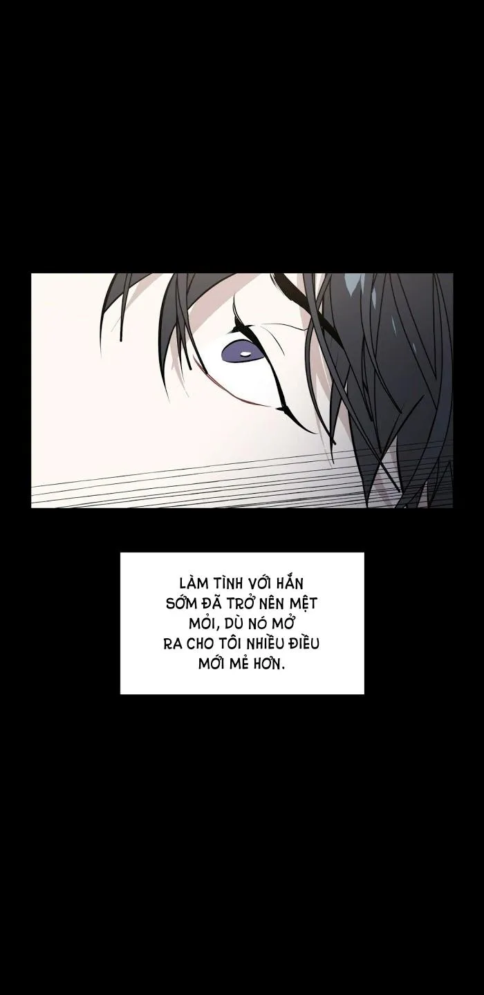 Hội Chứng Stockholm Chapter 1 Trang 13