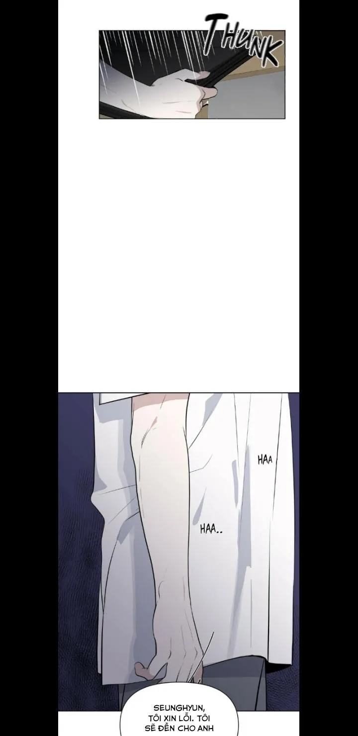 Hội Chứng Stockholm Chapter 1 Trang 26