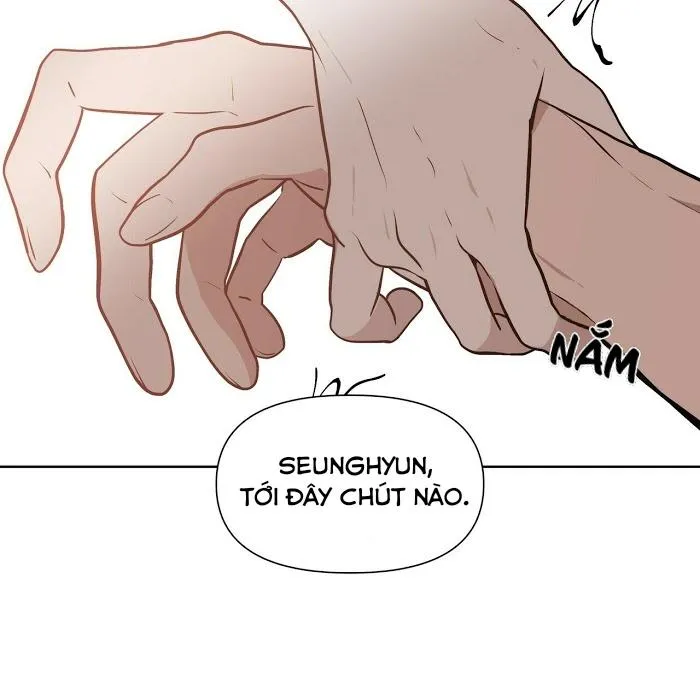 Hội Chứng Stockholm Chapter 1 Trang 30