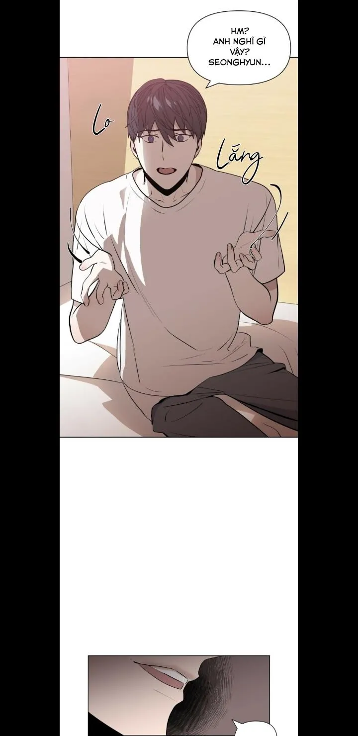 Hội Chứng Stockholm Chapter 1 Trang 39