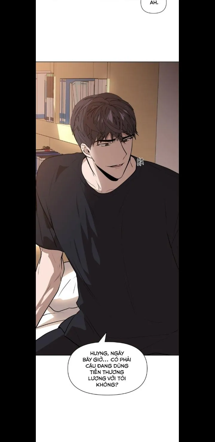 Hội Chứng Stockholm Chapter 1 Trang 40