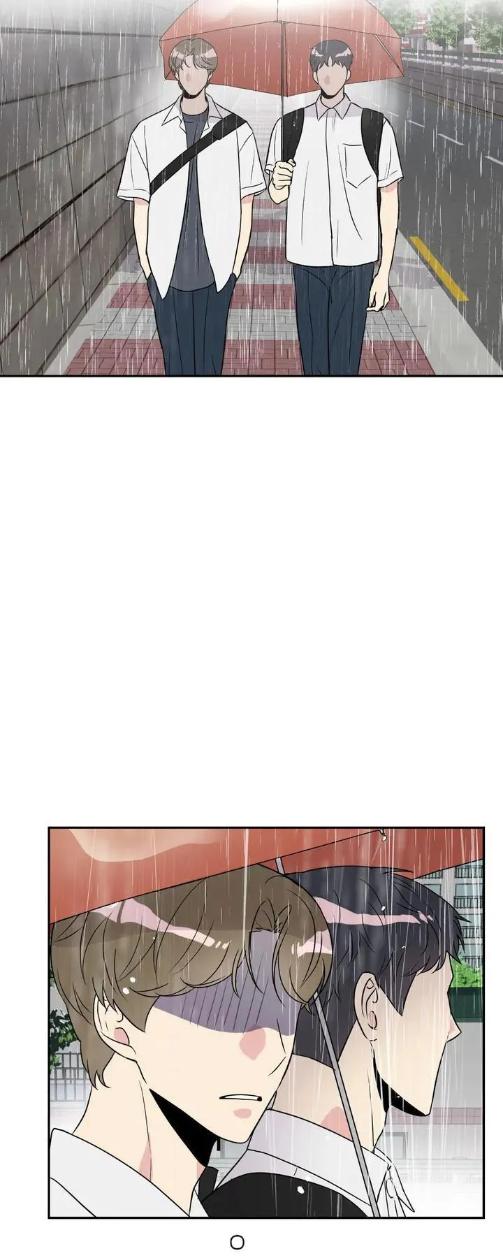 Quan Hệ Bất Hòa Chapter 2 Trang 3