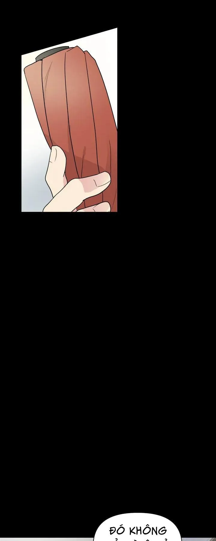 Quan Hệ Bất Hòa Chapter 2 Trang 5