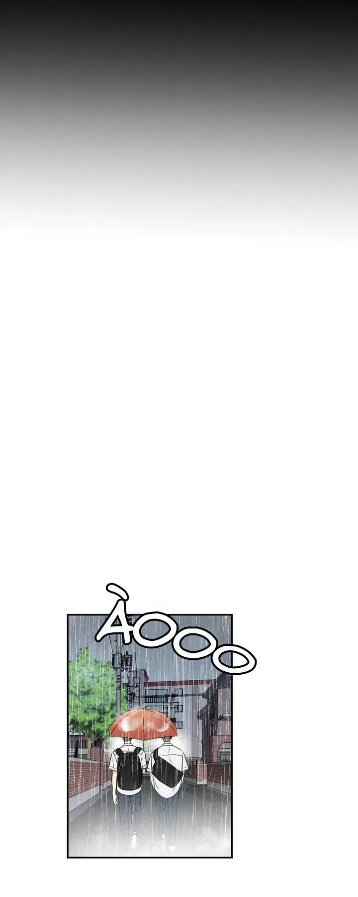 Quan Hệ Bất Hòa Chapter 2 Trang 14