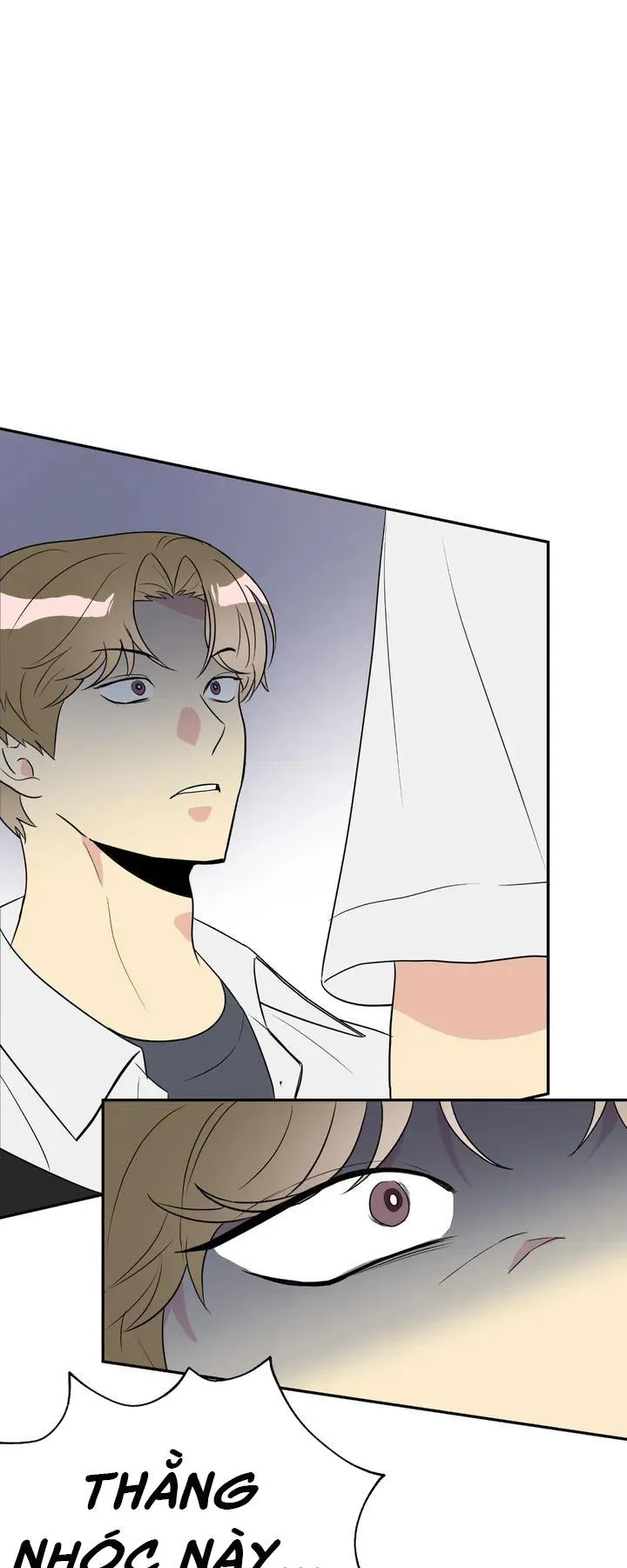 Quan Hệ Bất Hòa Chapter 2 Trang 26